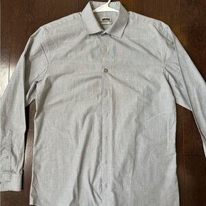 Kenneth Cole Unlisted Dress shirt